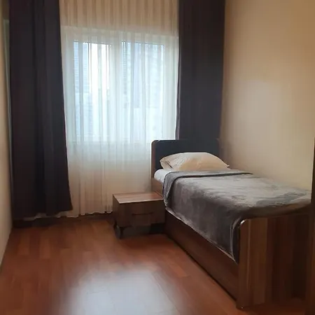 Apartment Istanbul *