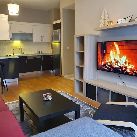 Istanbul Apartment Istanbul