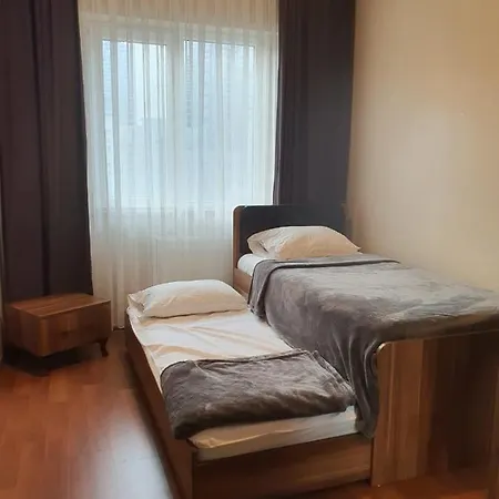 Istanbul
